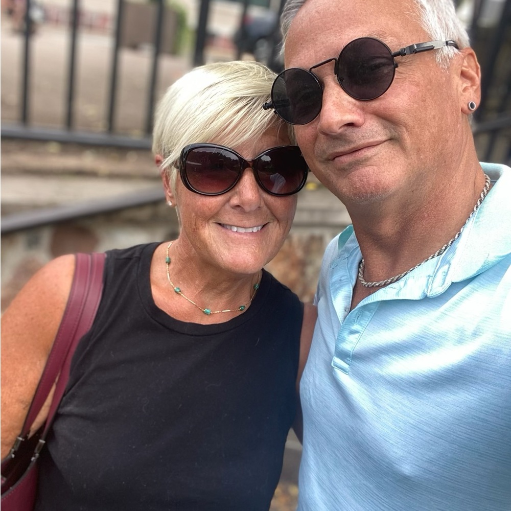 Meet your Posher, Jeanne